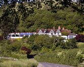 Best Western Webbington Hotel & Spa