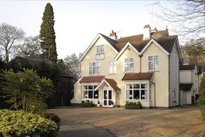 Dial House Hotel