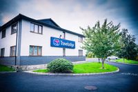 Travelodge Limerick