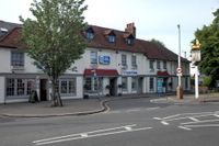 Best Western Ship Hotel