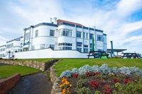 The Park Hotel Tynemouth