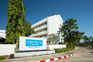 Centra by Centara Hotel Mae Sot