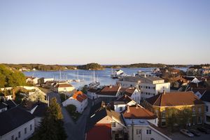 Scandic Grimstad