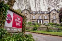 Best Western Plus Buxton Lee Wood Hotel