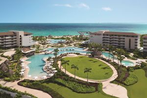 Dreams Playa Mujeres Golf & Spa Resort - All Inclusive