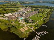 Arrowwood Resort and Conference Center