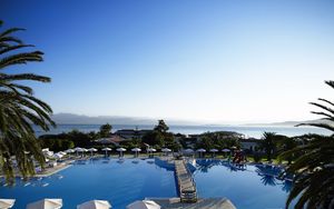 Roda Beach Resort and Spa