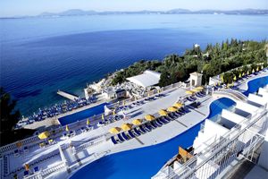 Sunshine Corfu Hotel & Spa