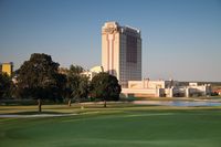 Hard Rock Hotel and Casino Tulsa