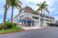 Motel 6 San Diego - Chula Vista