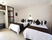 Mision Express Aguascalientes Zona Norte