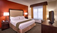 Holiday Inn Express Hotel & Suites Mesquite