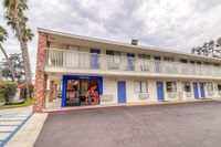 Motel 6 Los Angeles - Arcadia - Pasadena Area