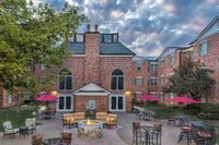 Residence Inn By Marriott West Orange