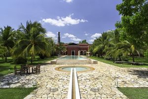 Hacienda Temozón, A Luxury Collection Hotel, Temozón Sur