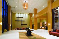 Hyatt Regency Morristown at Headquarters Plaza