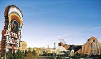 Buffalo Bill's Resort & Casino