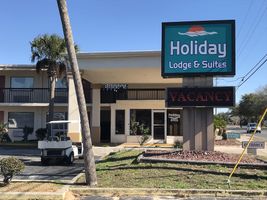 Holiday Lodge & Suites Fort Walton Beach