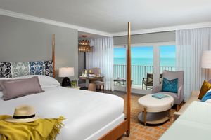 LaPlaya Beach & Golf Resort - A Noble House Resort