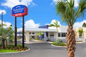 Fairfield Inn & Suites Key West, Keys Collection