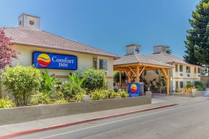 Comfort Inn Santa Cruz