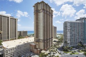Grand Waikikian by Hilton Grand Vacations