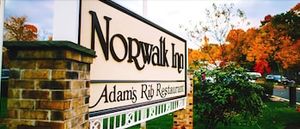 The Norwalk Inn & Conference Center