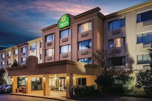 La Quinta Inn & Suites by Wyndham Seattle Bellevue/Kirkland