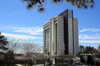 Atlanta Marriott Perimeter Center