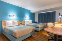 Motel 6 Atlanta Downtown