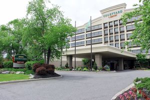 Courtyard by Marriott Lyndhurst Meadowlands