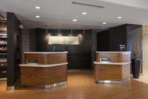 Courtyard by Marriott Torrance-South Bay