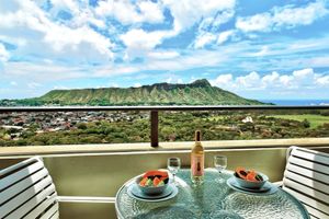 Aston Waikiki Sunset