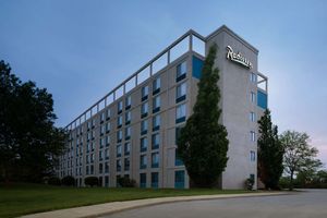Radisson Hotel at The University of Toledo