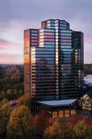 JW Marriott Atlanta Buckhead