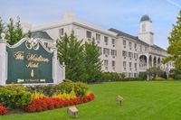 Madison Hotel