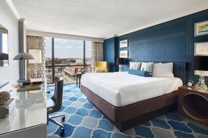 The Embassy Row Hotel