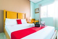 RedDoorz near Caticlan Airport