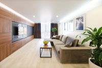 The First Apart Hotel