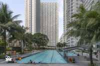 ZEN Rooms Grass Residences QC