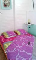Bungalow With one Bedroom in Saint-esprit, With Enclosed Garden and Wifi