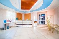 Kaluzhskiy Dvor - Hostel