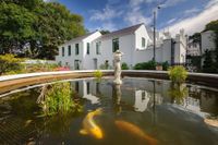 Milntown Self Catering Apartments