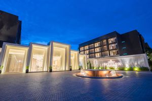 Divalux Resort & Spa Bangkok, Suvarnabhumi