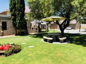 Modern Goldfields Apartments