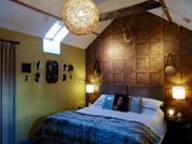 Hayeswood Lodge Boutique B&B