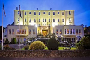 Sligo Southern Hotel & Leisure centre