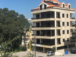 Apartment in Jdeideh Beirut