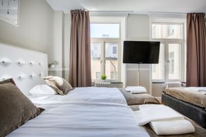 Hotell Göta Avenyn