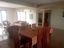 Apartment With 4 Bedrooms in Curepipe, With Furnished Balcony